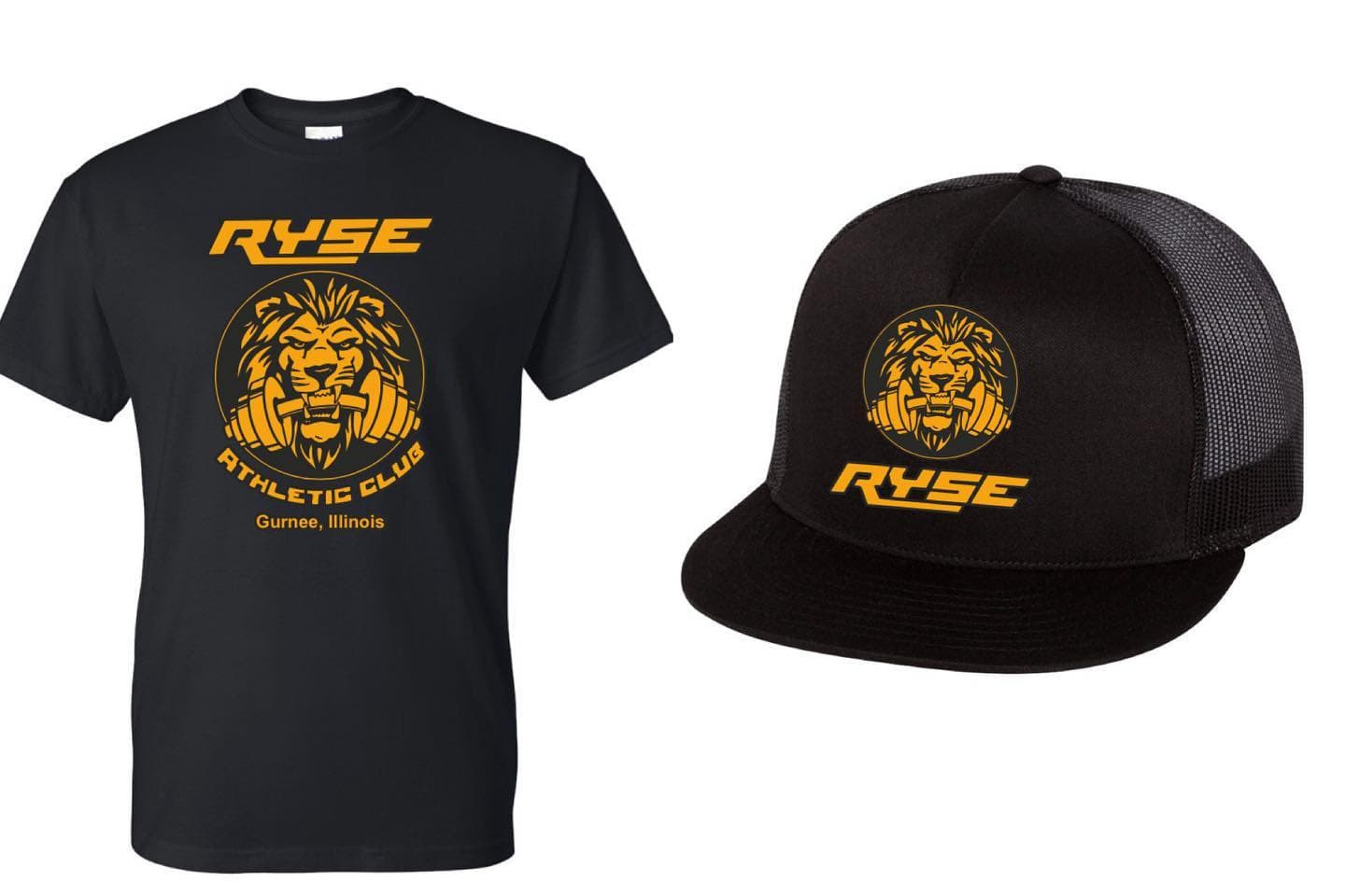 Snapback Hat